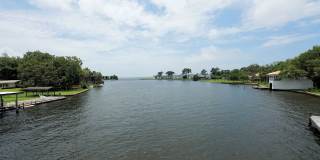 Waterfront in Shalimar with Dock and Lift Waterfront in Shalimar with Dock and Lift Gallery 50