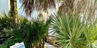 1B/1B  Furnished Condo Across the Street from the Gulf of America! Gallery 4