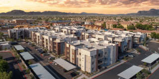 The Aster at Mountain Vista - BRAND NEW Gallery 43