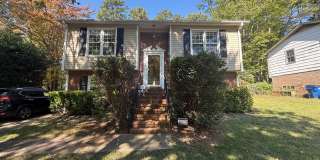 Updated 3BD, 2BA North Raleigh Home with a Large Yard in a Prime Location Near North Hills Gallery 1