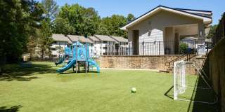 Park at Abernathy Square Apartments Gallery 25