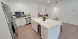 Pavilion Townplace Gallery 1