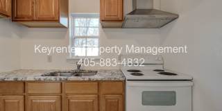 Cute 2BD/1BTH Home in the Heart of OKC Near OU Medical Center Gallery 17