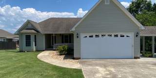 ***COMING SOON, JUNE 1ST*** 3 Bedroom 2 Bath house with attached garage, sun room, large back deck Gallery 1