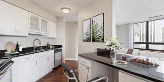 Galtier Towers Gallery 3