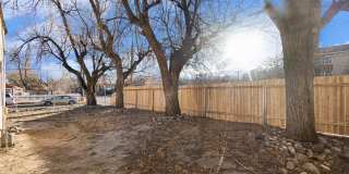 2 Bedroom Single Family Home*Remodeled* Utilities included in rent! Gallery 16