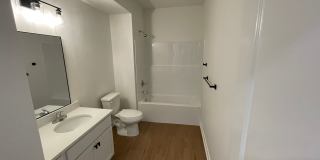 Park Indy Rowhomes! Gallery 15