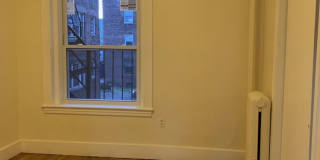 No Fee!  Gorgeous Comm Ave Apt by T!  Modern Appliances.  Cat & Small Dog OK Gallery 5