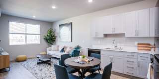 Vintage at Washington Station - Senior Housing Vintage at Washington Station - Senior Housing Gallery 8