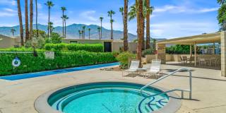 215 Desert Lakes Dr Unit True Mid-Century Living Gallery 44