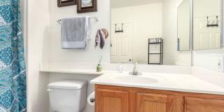 GORGEOUS FULLY-FURNISHED in Grayhawk 2/2 Bed/Bath Gallery 15