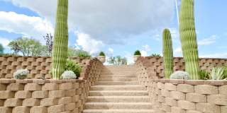 Mountain and City Views from this Furnished Rental! Gallery 4