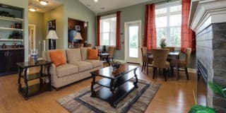 Affordable Housing - Brighton Pointe Affordable Housing - Brighton Pointe Gallery 16