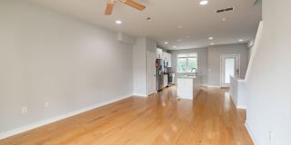 Five Bed Manayunk Apartment Gallery 9