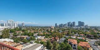 10550 Wilshire Blvd unit: 1204 Gallery 30