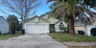 Orlando/Orlovista - For RENT 3 Bedroom, 2 Bathroom, 2 Car Garage Gallery 1