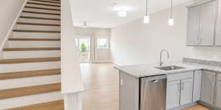 New Construction Downtown Asheville Townhouse! Gallery 12