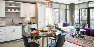 Insignia On M Gallery 5