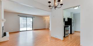 Terraceview Townhome Gallery 1