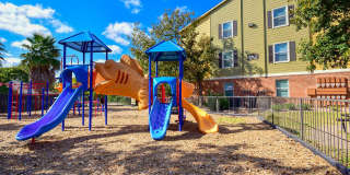 Silver Springs Apartments Gallery 12