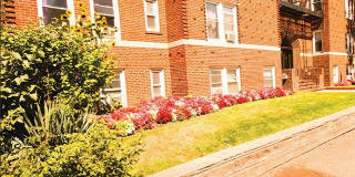 New Brunswick Arms Apartments Gallery 2