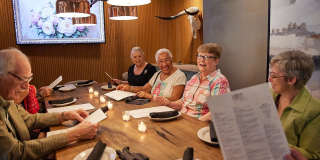 Arietta 55+ Senior Living Gallery 30