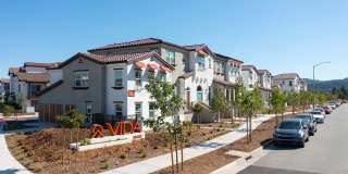 Vida Morgan Hill Gallery 36