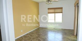 Ideal 4Br+Den+Loft 3.5Ba 2.5Cg Home with Solar Near Happy Valley and Loop 303 in Peoria Gallery 6
