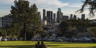 981 Everett Street Gallery 1