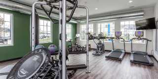 The Summit at Heritage Gallery 6