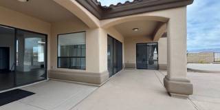 3 BR on the GOLF COURSE with POOL-Laughlin Ranch Association Gallery 35