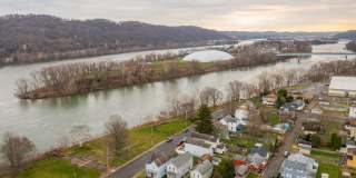 Beautiful 3 bedroom home in Coraopolis available June 1! Gallery 10