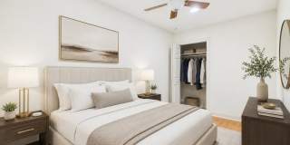 GARAGE PARKING! Spacious 3 Bed, 1.5 Bath Brewerytown Home Private Garage AUGUST 1 Gallery 24
