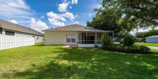 Beautiful 4 Bedroom on Large Corner Lot - LAKE NONA Gallery 40