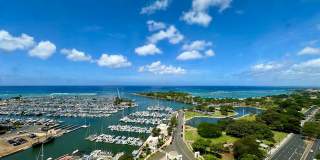 Available NOW - Highly Desired 2 BED 2 BATH Near Ala Moana Gallery 10