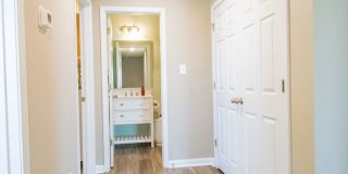 3 Bedroom 2.5 Bathroom with Large Fence Yard Gallery 14