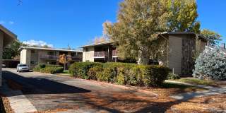 Green Street Apartments Gallery 21