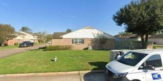 House For Rent 410 Yorktown Ln, Beaumont, TX 77707 Gallery 1