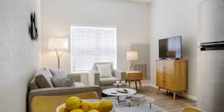 The Fairlane Gallery 1