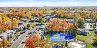 Enclave at Eagle Creek Gallery 60