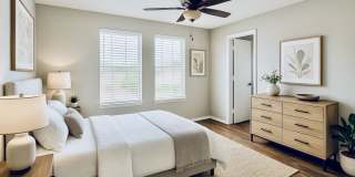 Central Park Town Homes Gallery 21