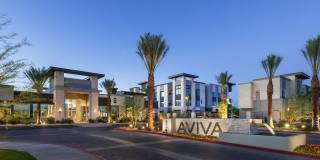 Aviva by Mark-Taylor Gallery 5
