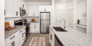 Heron Mill Apartments at Douglasville Gallery 2