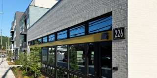 The Duke Gallery 10