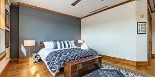 Stylish Boulder Retreat | Pearl Street w/ Views Gallery 4