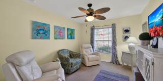 Rarely available Pool villa in Colonial Country Club! Gallery 9
