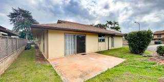 Mililani House with A/C Gallery 13