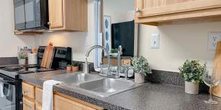 Walkers Chase Townhomes Gallery 6