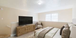 High Point Village Apartments Gallery 6