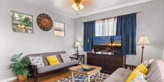 4066 E MELINDA Lane Gallery 3